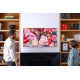 SAMSUNG - Samsung The Frame TV 55'' LS03HE 4K SIN reflejos Vision AI Smart TV (2026) - TQ55LS03HAUXXC